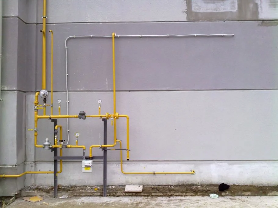 Eşrefpaşa Doğalgazcı